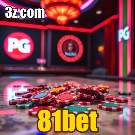 81bet Promoções