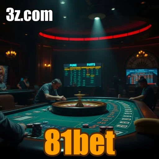 81bet Indique um Amigo