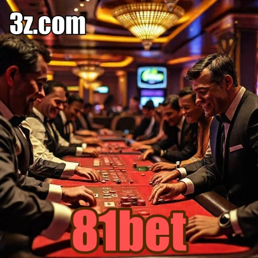 81bet Segurança